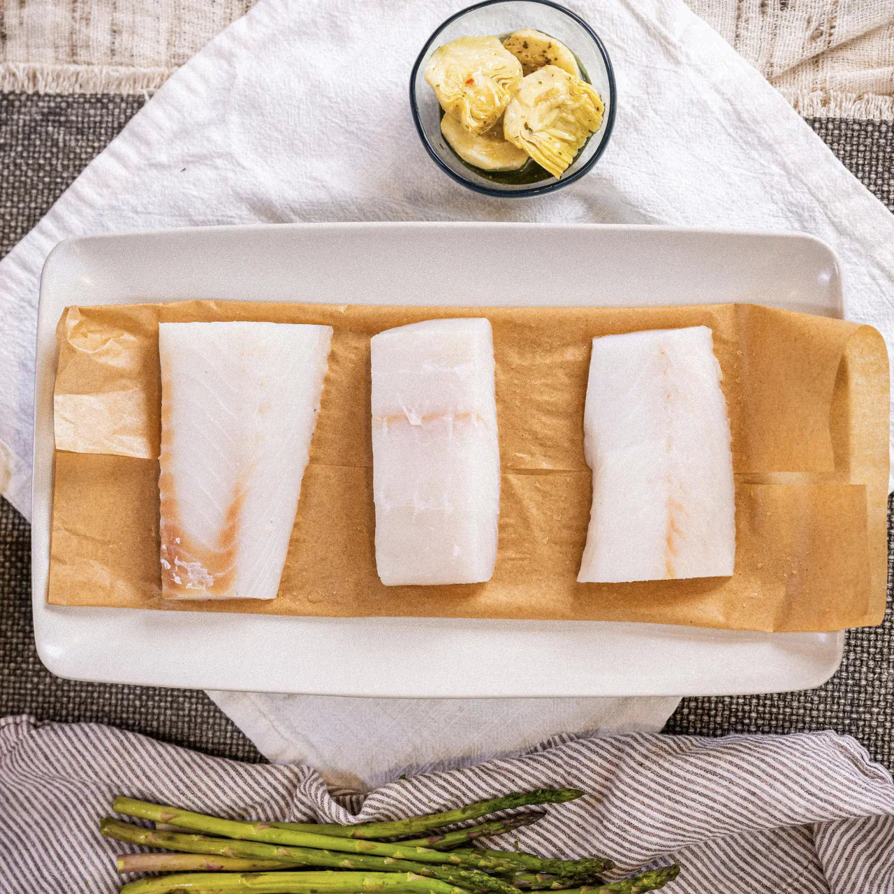 Wild White Fish Box – Kodiak Seafood Co Wild White Fish Box – Kodiak Seafood Co